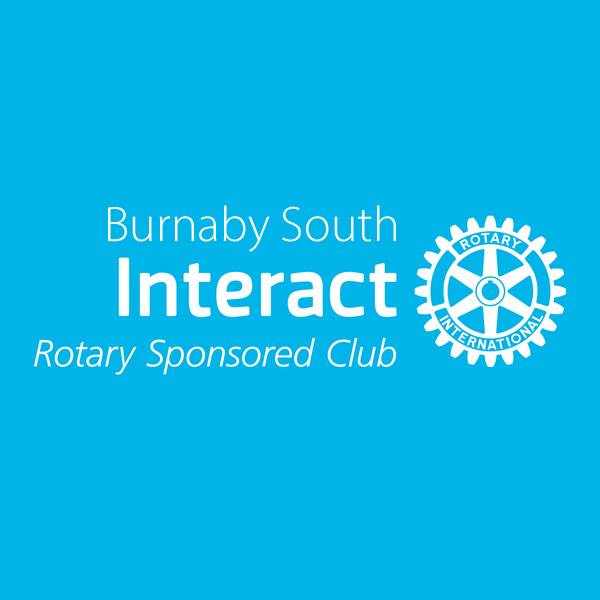 Burnaby South Interact Club