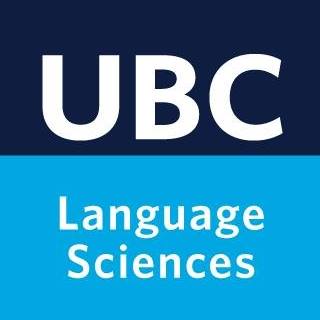 UBC Language Sciences