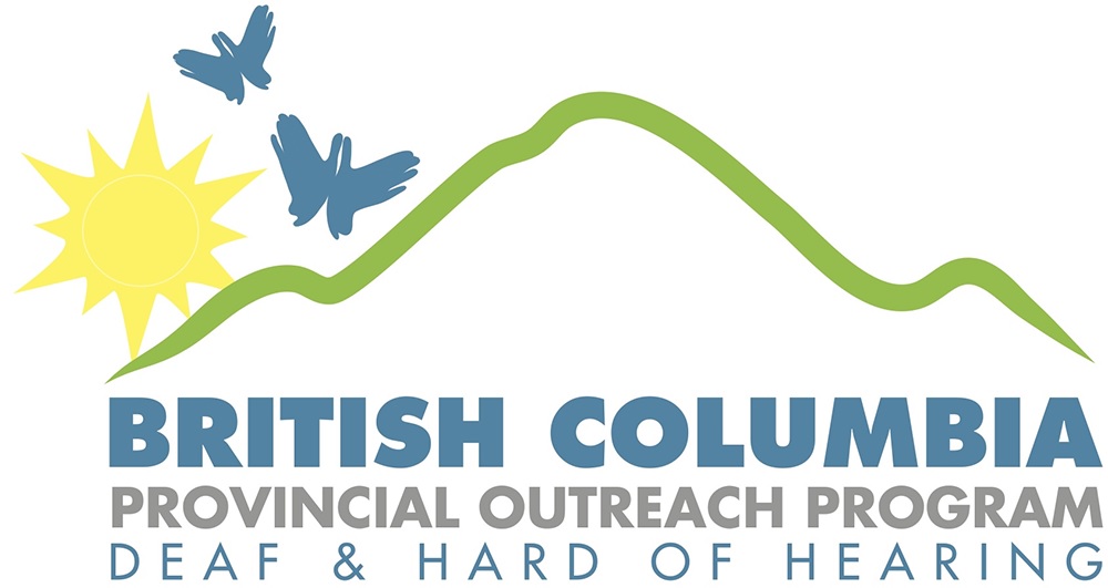 Provincial Outreach Program - Deaf & Hard of Hearing (POPDHH)