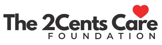 The 2Cents Care Foundation