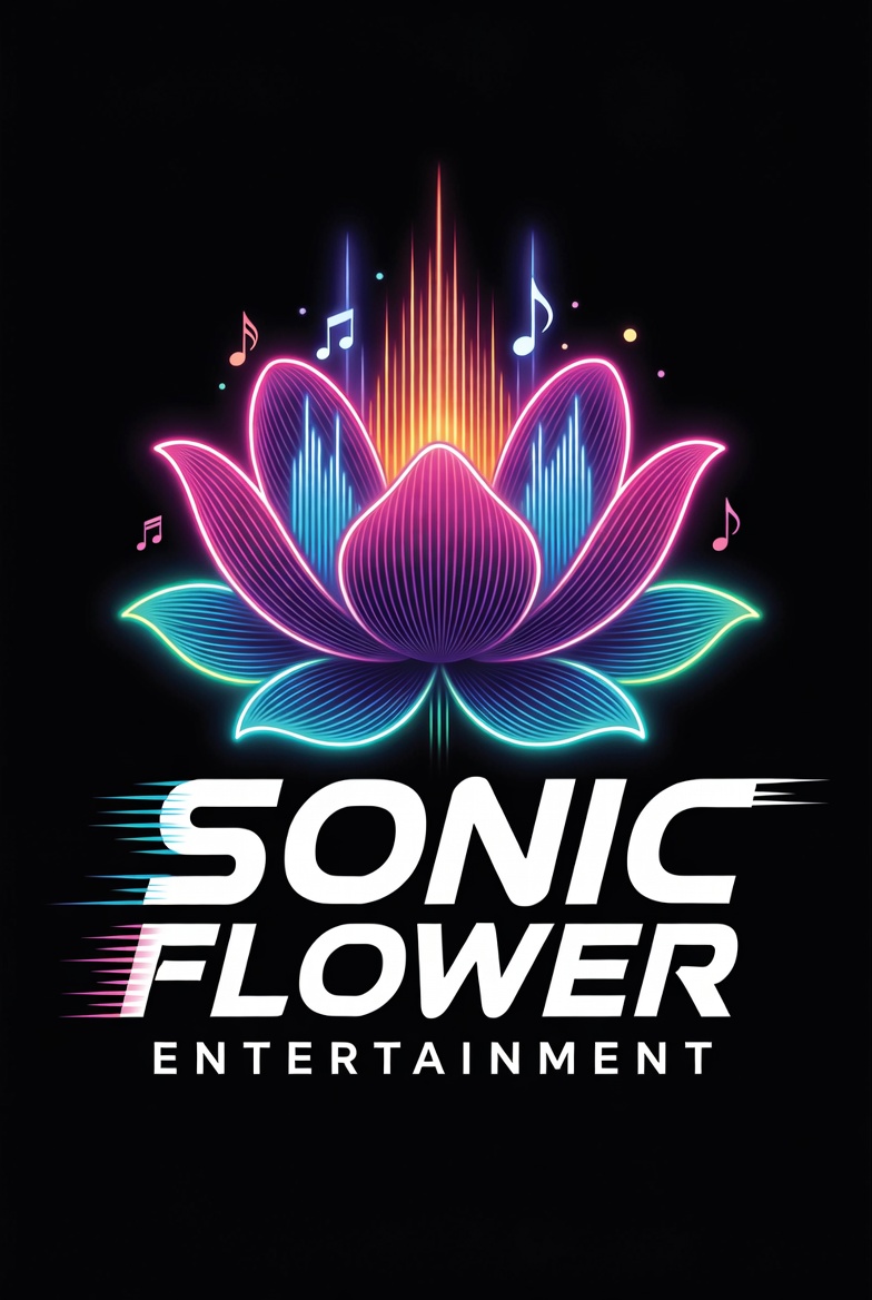 Sonic Flower Entertainment